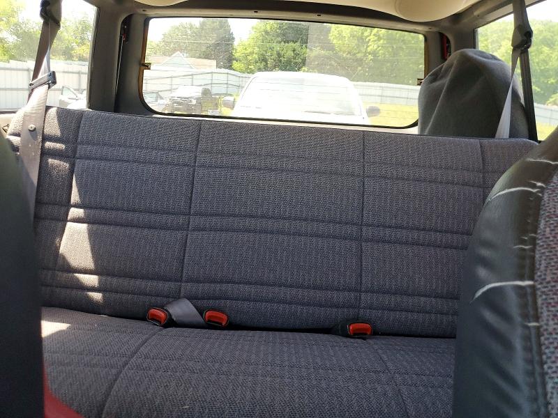 Aukcja sprzedaży 1999 Jeep Cherokee, vin: 1J4FT68S0XL596241, numer aukcji: 52137176