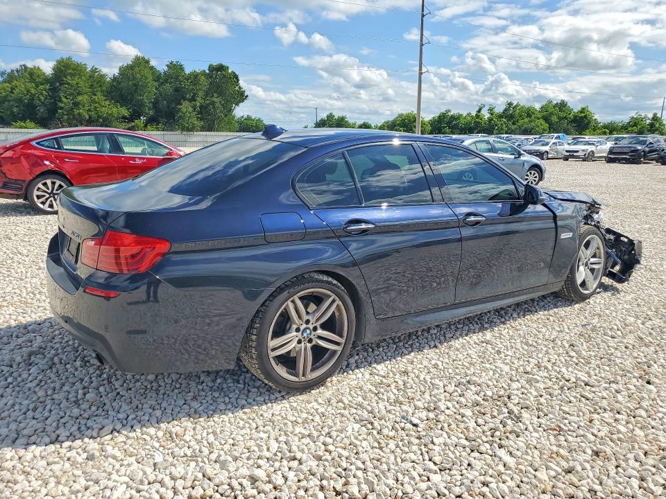 Продажа на аукционе авто 2016 Bmw 535, vin: WBA5B1C58GG134623, номер лота: 54404346