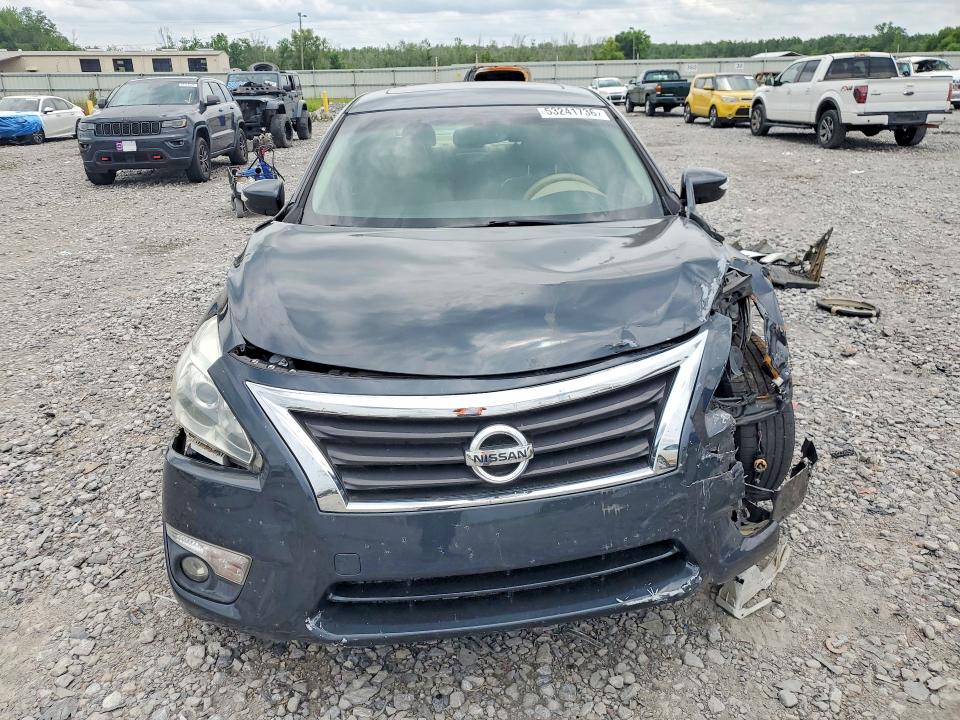Продажа на аукционе авто 2014 Nissan Altima, vin: 1N4AL3AP5EC298016, номер лота: 53241736