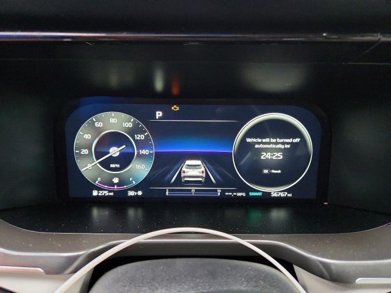 Продажа на аукционе авто 2021 Kia Sorento, vin: 5XYRK4LF4MG047556, номер лота: 51182376