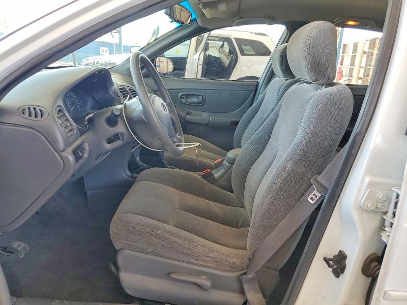 55078576 :رقم المزاد ، 1G3WH52K6XF346351 vin ، 1999 Oldsmobile Intrigue مزاد بيع