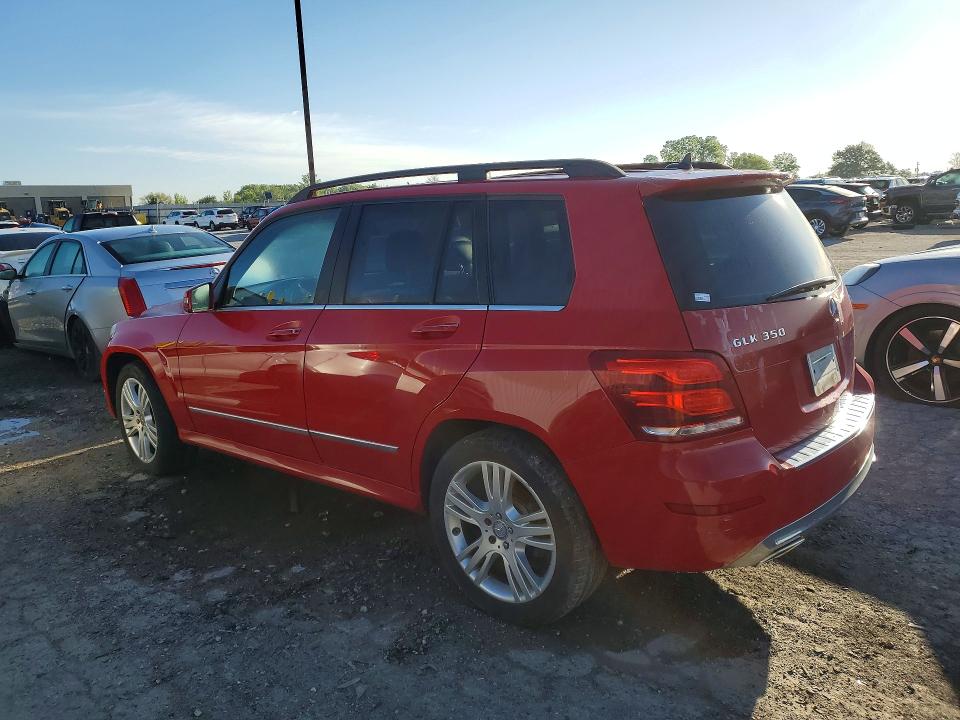 Продажа на аукционе авто 2013 Mercedes-benz Glk, vin: WDCGG8JB4DG021076, номер лота: 52421826