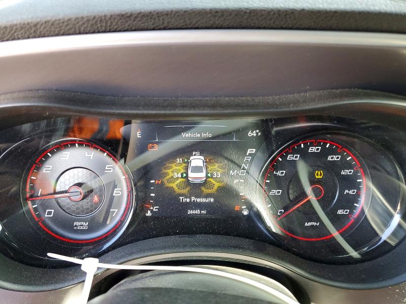 Продажа на аукционе авто 2022 Dodge Charger, vin: 2C3CDXCT2NH246443, номер лота: 52913186