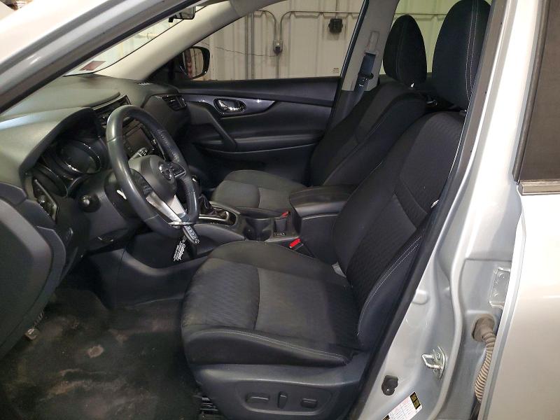 51535746 :رقم المزاد ، KNMAT2MVXJP585675 vin ، 2018 Nissan Rogue مزاد بيع