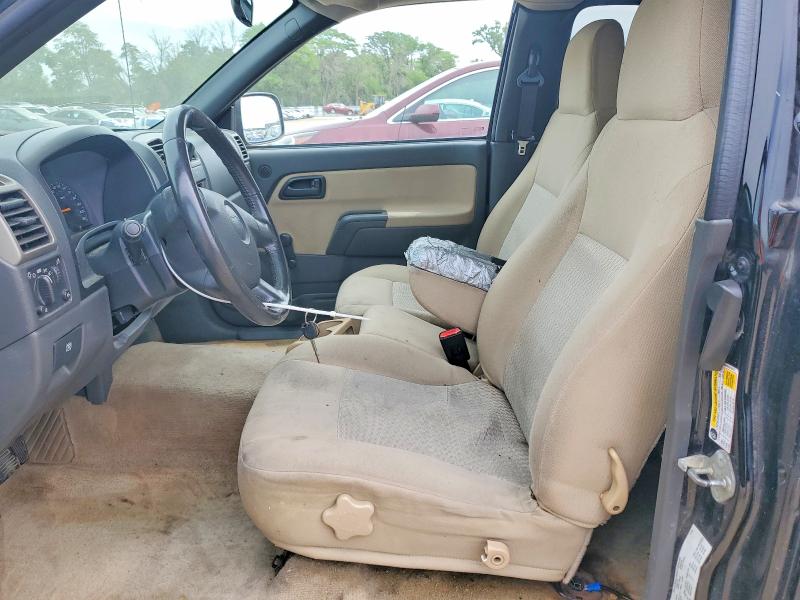 Продажа на аукционе авто 2006 Chevrolet Colorado, vin: 1GCCS196568229577, номер лота: 55098776