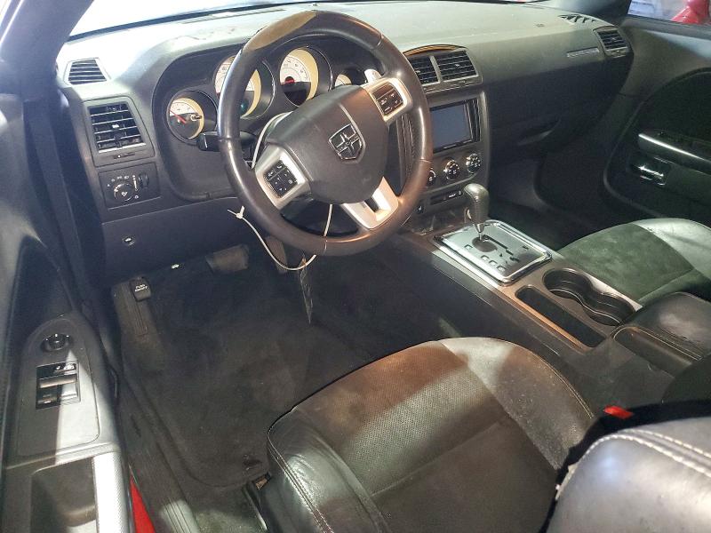 Продажа на аукционе авто 2014 Dodge Challenger, vin: 2C3CDYBT7EH306451, номер лота: 54391736