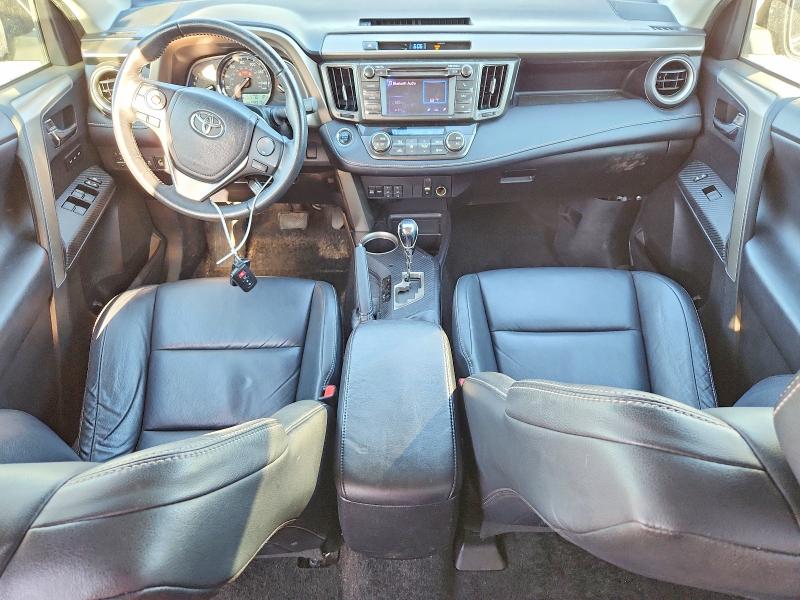 53430116 :رقم المزاد ، 2T3DFREV7DW068080 vin ، 2013 Toyota Rav4 مزاد بيع