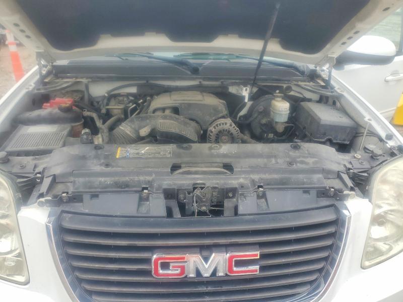 2011 Gmc Yukon Xl მანქანა იყიდება აუქციონზე, vin: 1GKS2HE38BR161638, აუქციონის ნომერი: 52418256