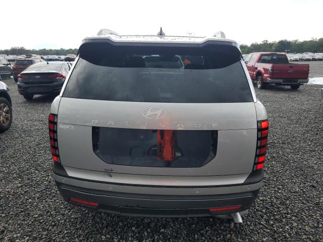 2026 Hyundai Palisade მანქანა იყიდება აუქციონზე, vin: KM8RN5S28TU089801, აუქციონის ნომერი: 55383726