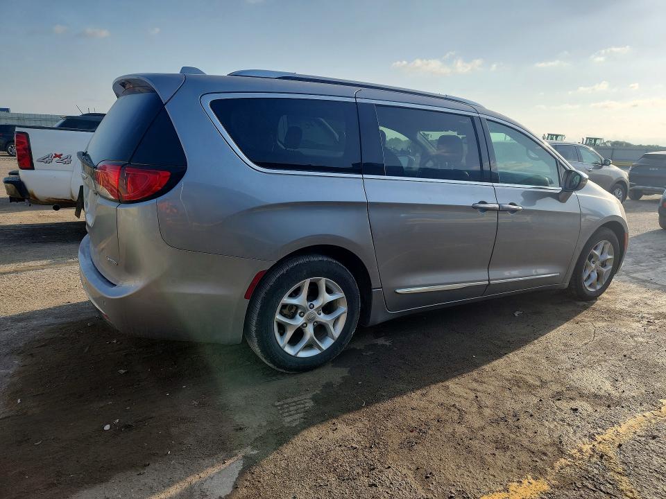 Aukcja sprzedaży 2020 Chrysler Pacifica, vin: 2C4RC1GG7LR280713, numer aukcji: 52997256