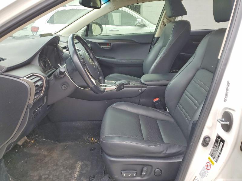 Продажа на аукционе авто 2016 Lexus Nx 200t, vin: JTJBARBZ5G2075360, номер лота: 54085056