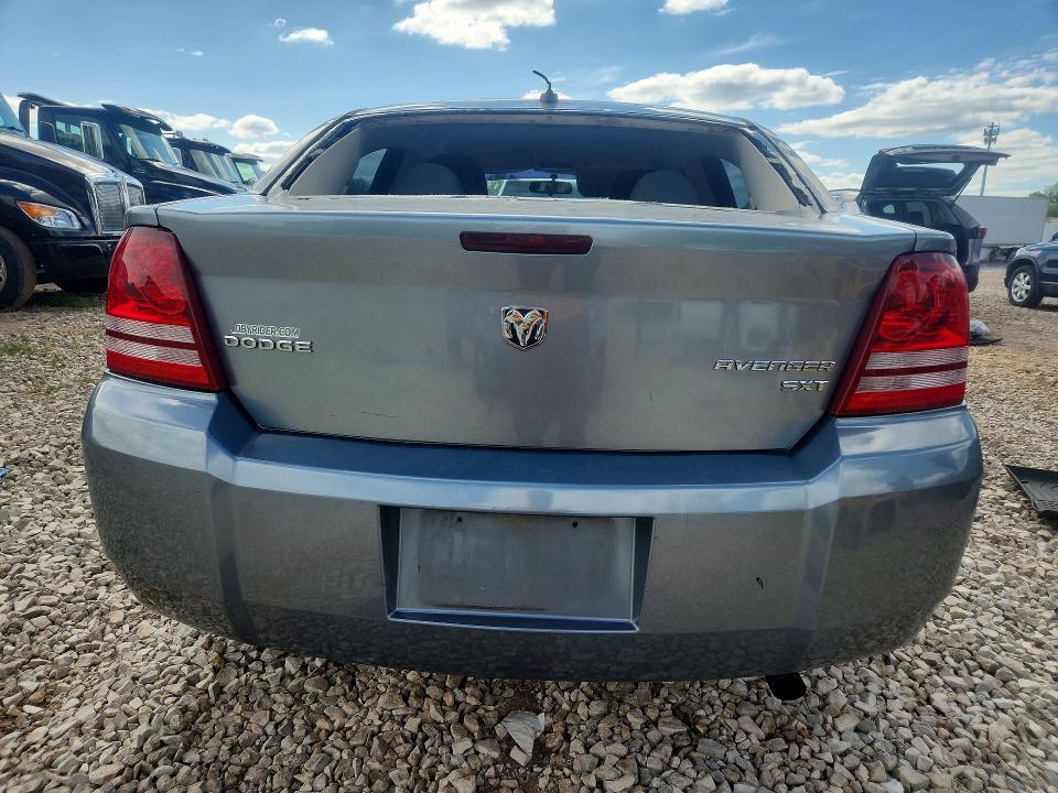 Продаж на аукціоні авто 2010 Dodge Avenger, vin: 1B3CC4FBXAN204394, номер лоту: 52499906