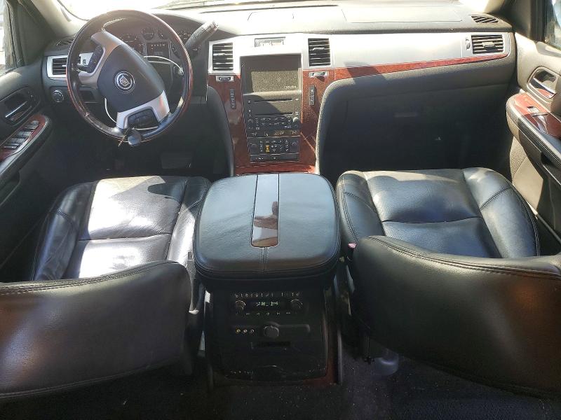 Aukcja sprzedaży 2007 Cadillac Escalade, vin: 1GYFK63887R318134, numer aukcji: 52606506