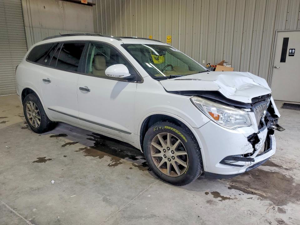 Aukcja sprzedaży 2016 Buick Enclave, vin: 5GAKVBKDXGJ275340, numer aukcji: 54341276