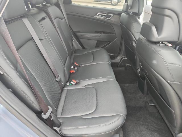 Aukcja sprzedaży 2025 Kia Sportage, vin: 5XYK33DF2SG286480, numer aukcji: 52362166