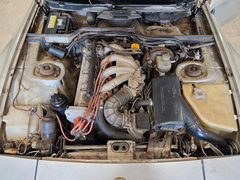 Продаж на аукціоні авто 1984 Porsche 944, vin: WP0AA0944EN463227, номер лоту: 54999806