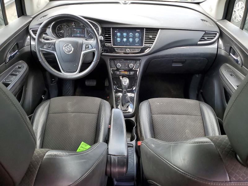 Продаж на аукціоні авто 2019 Buick Encore, vin: KL4CJESB1KB764110, номер лоту: 54390996