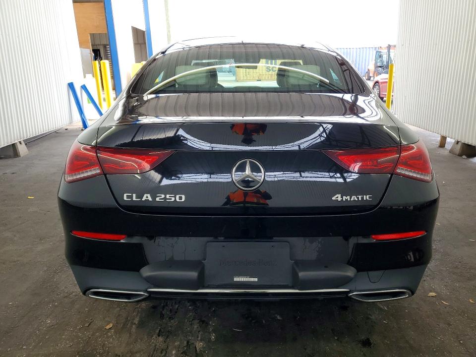 Продажа на аукционе авто 2023 Mercedes-benz Cla, vin: W1K5J4HB5PN393142, номер лота: 53108446