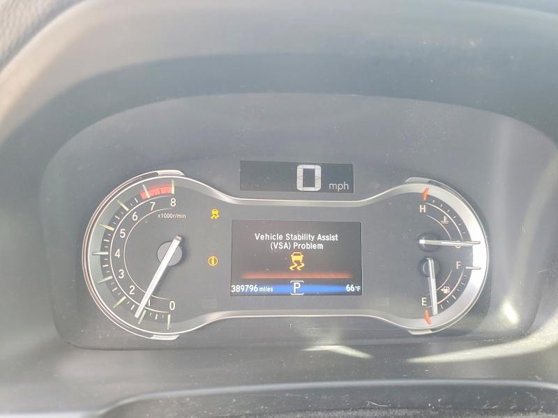 Aukcja sprzedaży 2016 Honda Pilot, vin: 5FNYF6H59GB052792, numer aukcji: 54287196