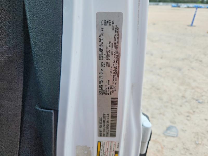 Aukcja sprzedaży 2021 Jeep Gladiator, vin: 1C6HJTAGXML526161, numer aukcji: 54726836