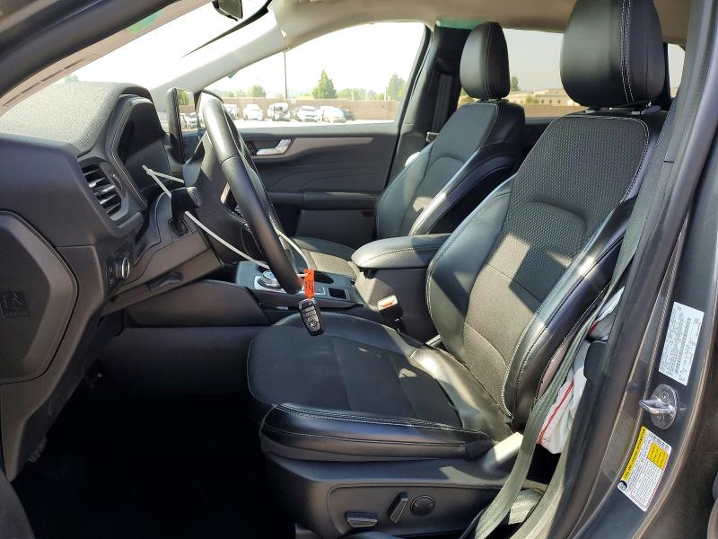Продаж на аукціоні авто 2025 Ford Escape, vin: 1FMCU0E1XSUA36935, номер лоту: 53199886