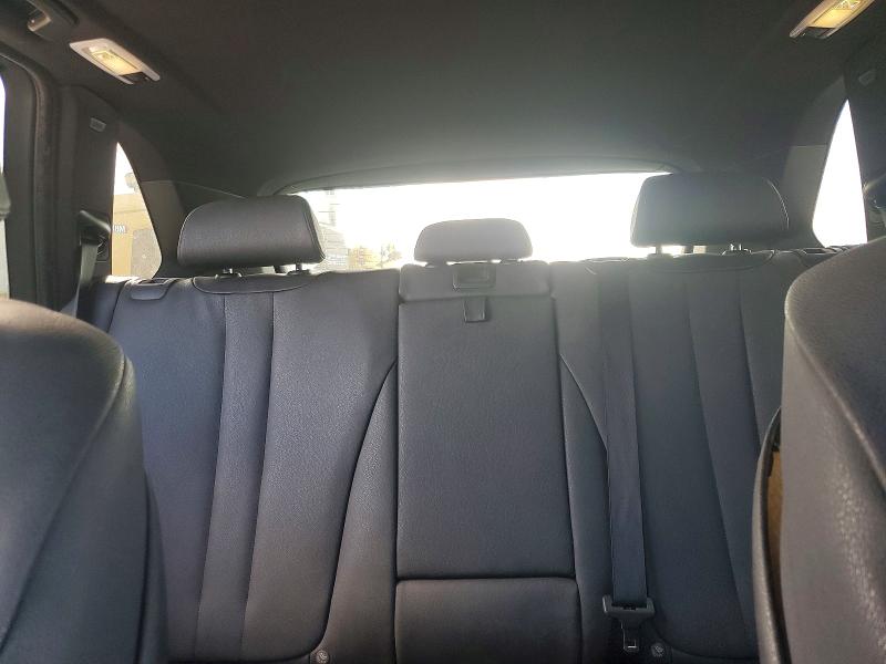53446556 :رقم المزاد ، 5UXKR0C52J0X99477 vin ، 2018 Bmw X5 مزاد بيع