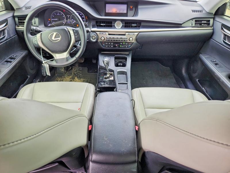 54826386 :رقم المزاد ، JTHBK1GG6D2019463 vin ، 2013 Lexus Es مزاد بيع