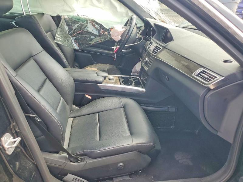 Продаж на аукціоні авто 2014 Mercedes-benz E, vin: WDDHF8JB7EA774088, номер лоту: 54075696