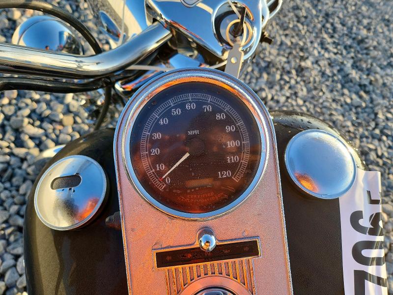 Продажа на аукционе авто 2003 Harley-davidson Flhr, vin: 1HD1FDV103Y739823, номер лота: 52868706