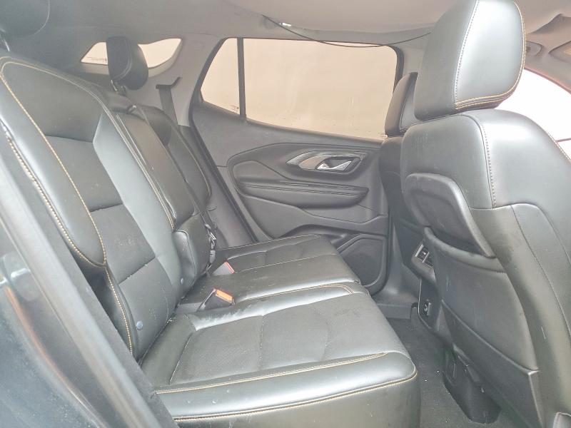 Aukcja sprzedaży 2018 Gmc Terrain, vin: 3GKALPEV5JL112858, numer aukcji: 53835416