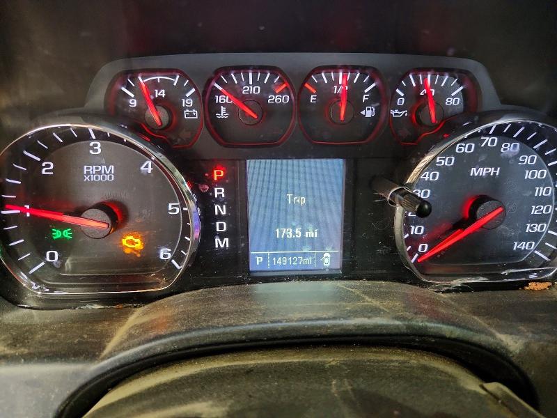 2016 Gmc Sierra მანქანა იყიდება აუქციონზე, vin: 1GTN1LEC4GZ900090, აუქციონის ნომერი: 52529126