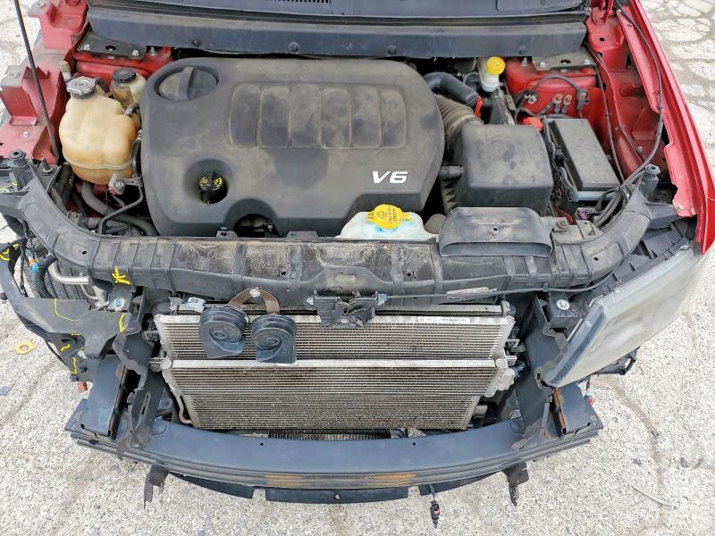 Продаж на аукціоні авто 2018 Dodge Journey, vin: 3C4PDDEG6JT389926, номер лоту: 51982996