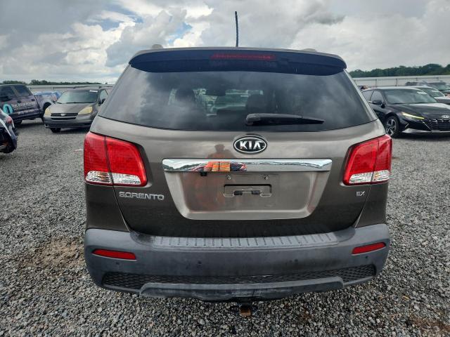 Продаж на аукціоні авто 2013 Kia Sorento, vin: 5XYKU3A63DG327736, номер лоту: 55572576