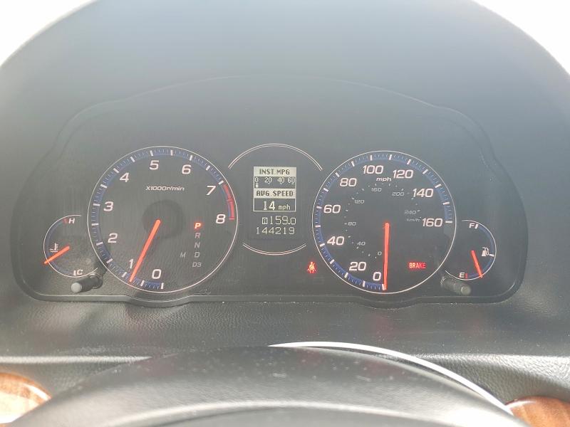 Aukcja sprzedaży 2008 Acura Tsx, vin: JH4CL96828C006770, numer aukcji: 51588746