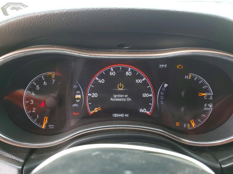 54103026 :رقم المزاد ، 1C4RJFBG5EC565559 vin ، 2014 Jeep Grand Cherokee مزاد بيع