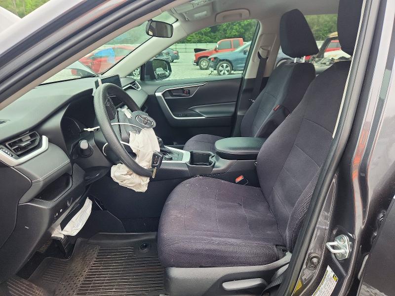 Продажа на аукционе авто 2024 Toyota Rav4, vin: 4T3LWRFV0RU120408, номер лота: 51978656