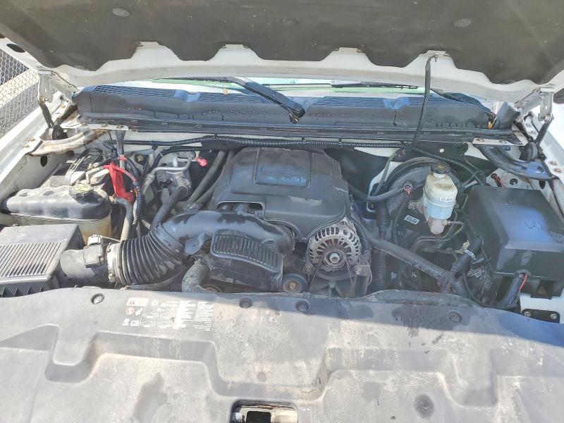 Продажа на аукционе авто 2013 Chevrolet Silverado, vin: 3GCPKREA4DG222721, номер лота: 54233086