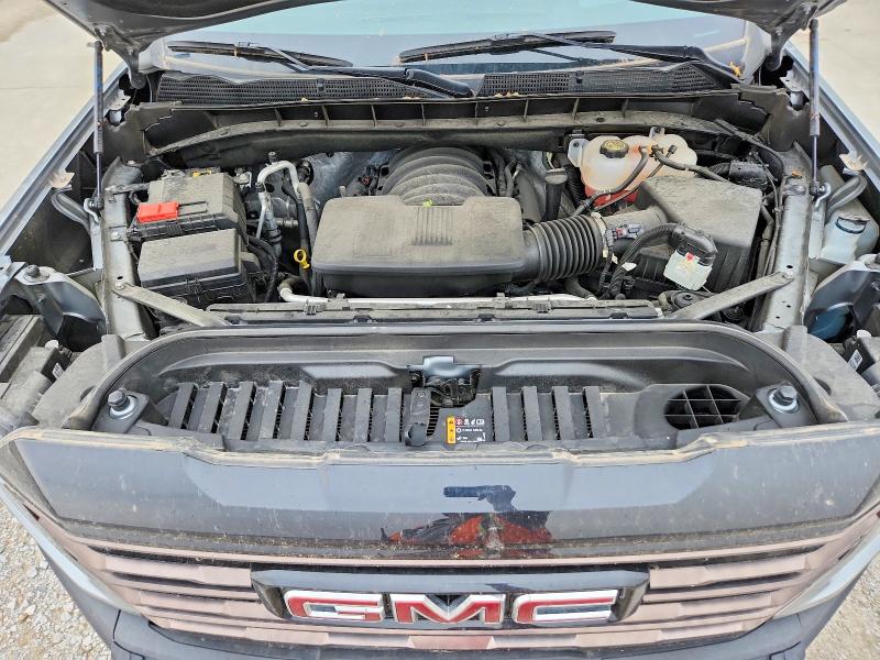2023 Gmc Sierra მანქანა იყიდება აუქციონზე, vin: 3GTUUFEL4PG339829, აუქციონის ნომერი: 54203636