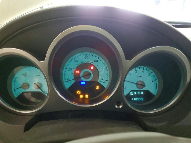 Продажа на аукционе авто 2009 Chrysler Sebring, vin: 1C3LC56B49N531264, номер лота: 53553946