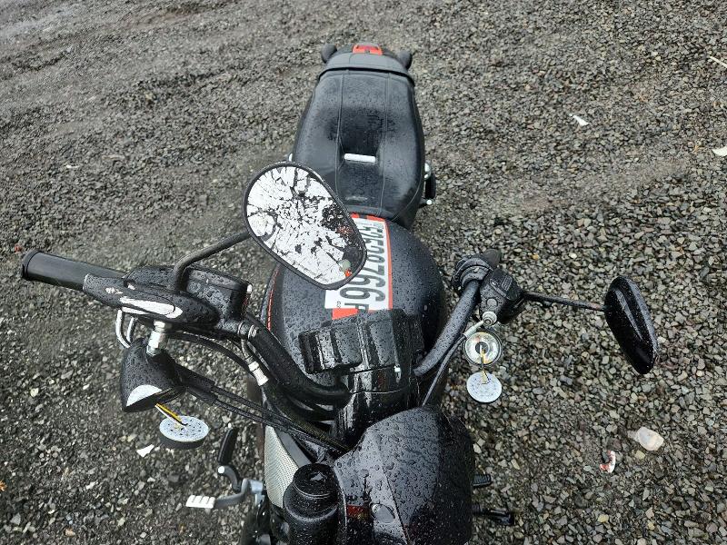 Aukcja sprzedaży 2013 Harley-davidson Vrscdx, vin: 1HD1HHH13DC807043, numer aukcji: 52528766