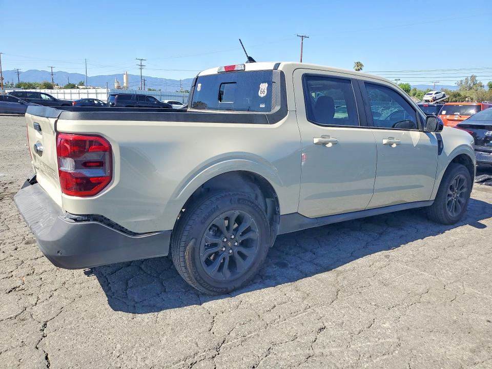 Продажа на аукционе авто 2024 Ford Maverick, vin: 3FTTW8M3XRRB32999, номер лота: 54139736