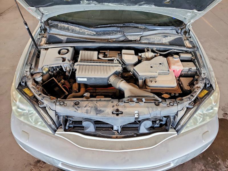 2007 Lexus Rx მანქანა იყიდება აუქციონზე, vin: JTJHW31UX72016898, აუქციონის ნომერი: 54873286