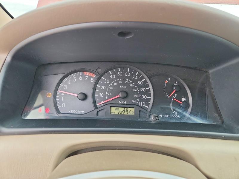 Aukcja sprzedaży 2008 Toyota Corolla, vin: 1NXBR32E68Z015465, numer aukcji: 51817096