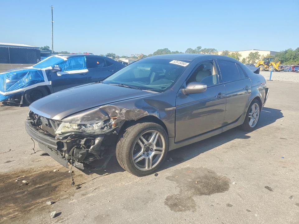 Aukcja sprzedaży 2008 Acura Tl, vin: 19UUA66258A033982, numer aukcji: 52615066
