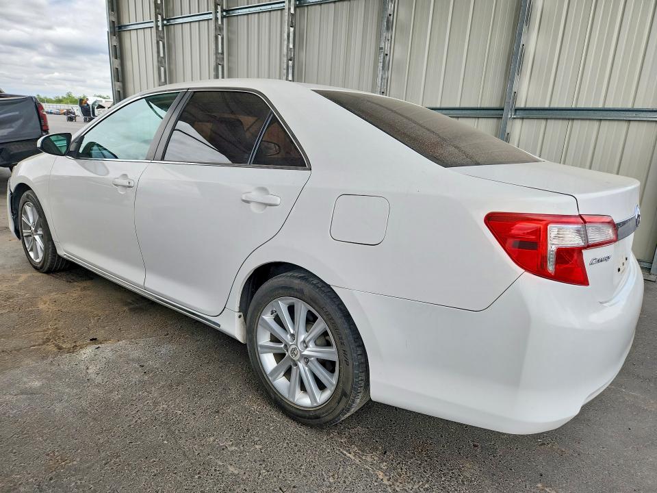 55015686 :رقم المزاد ، 4T4BF1FK4DR279314 vin ، 2013 Toyota Camry مزاد بيع
