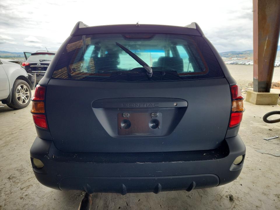 Aukcja sprzedaży 2003 Pontiac Vibe, vin: 5Y2SL64803Z403656, numer aukcji: 52785956