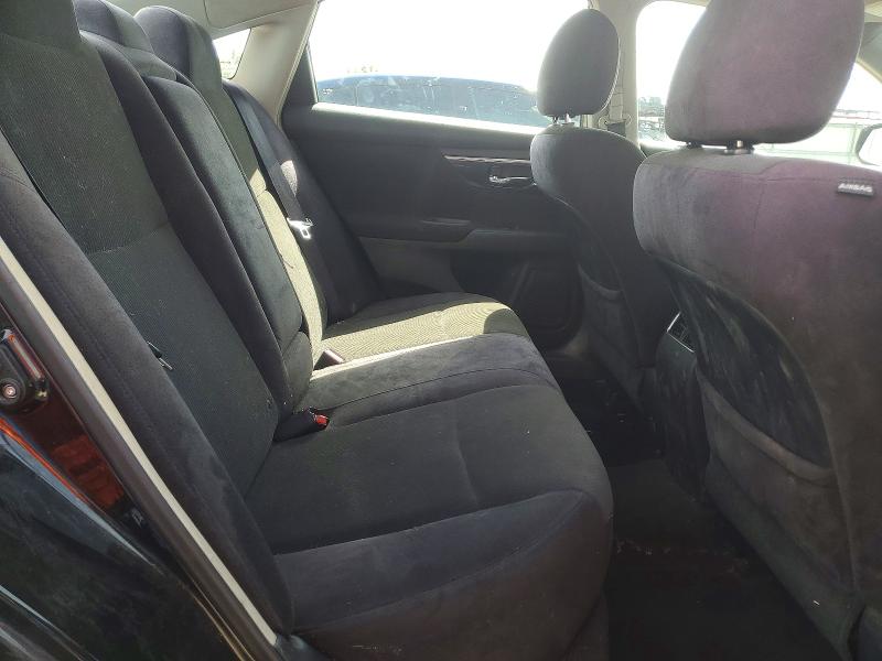 Продажа на аукционе авто 2013 Nissan Altima, vin: 1N4AL3APXDC141404, номер лота: 52523426