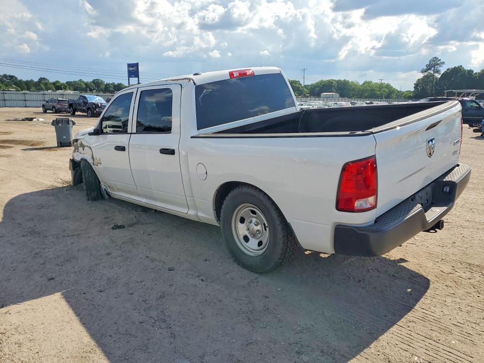 Aukcja sprzedaży 2024 Ram 1500 Classic, vin: 1C6RR7XTXRS185639, numer aukcji: 52652456