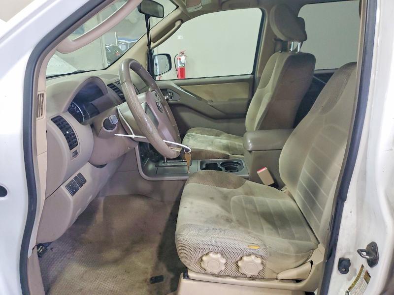 54811126 :رقم المزاد ، 5N1AR1NB8BC635877 vin ، 2011 Nissan Pathfinder مزاد بيع