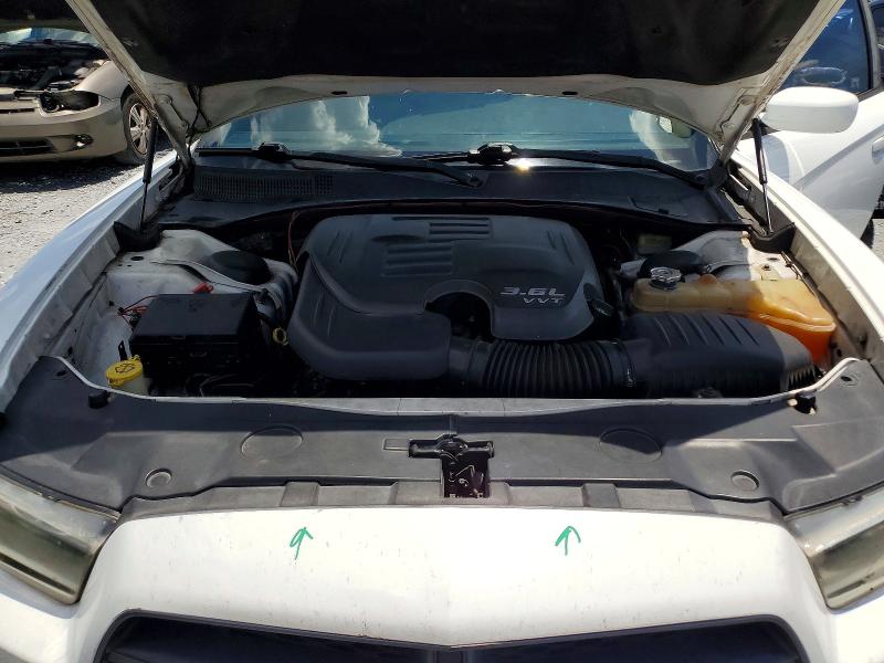 Продажа на аукционе авто 2013 Dodge Charger, vin: 2C3CDXAG4DH594314, номер лота: 54304186
